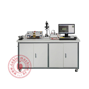 Станок для анализа поперечного сечения KS-A531